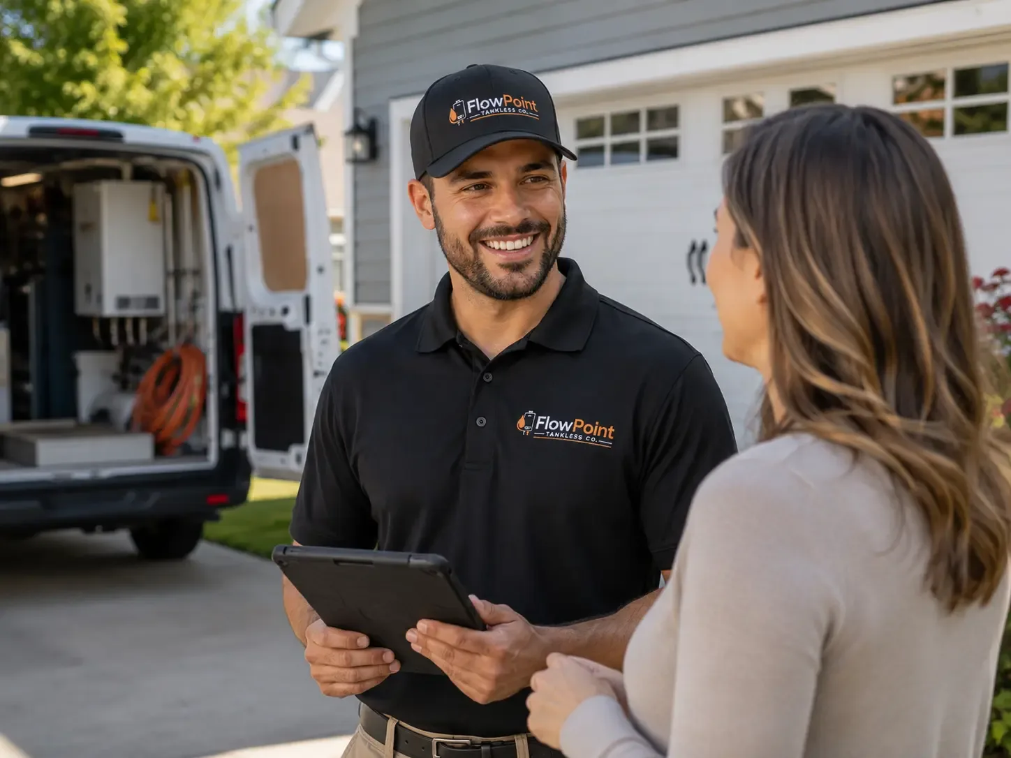 Tankless Water Heater Installation Shevlin, MN FAQs